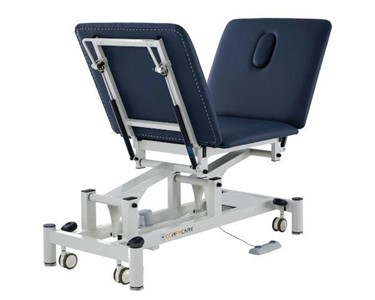 ComfyCare - Medical Table | 3 Section Electric