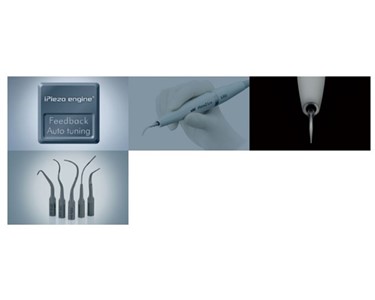 NSK - Dental Handpiece | Oral Hygiene | Varios Series