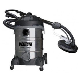 Dust Extractor | WPVP