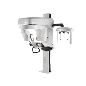 Dental 3D Imaging System | CS 9600 CEPH