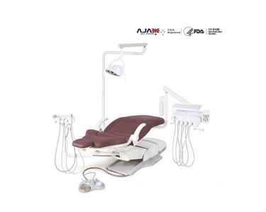 Ajax - Dental Chairs | AJ16 Package2