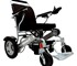 Motobility - Folding Electric Wheelchair | E-Traveller 180