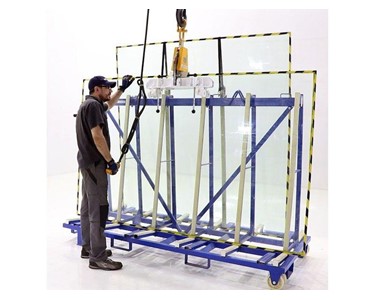 Glass Lifter | AGL-32