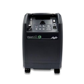 Oxygen Concentrator - 5L | VisionAire | AIR-Vis5