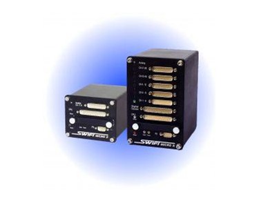 MAS Micro Data Acquisition Systems