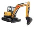 Lovol - 5 Ton Excavator | FR55F-U ALFA