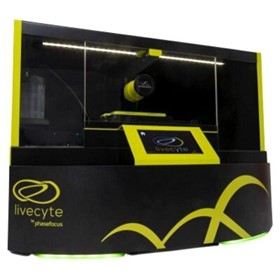 Cell Imaging System | Livecyte 2