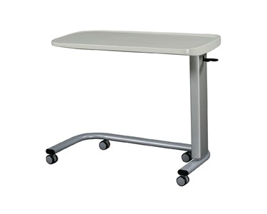 Examination Table & Clinical Equipment