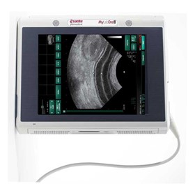 Veterinary Ultrasound | MyLab™One 