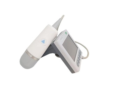 Kaixin - Bladder Scanner Handheld BVT02 