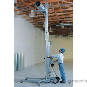 SLC 18 Duct Lifter