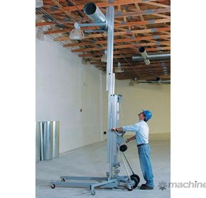 SLC 18 Duct Lifter