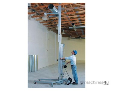 Genie - SLC 18 Duct Lifter