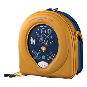 Samaritan 350P Defibrillator – Semi Automatic