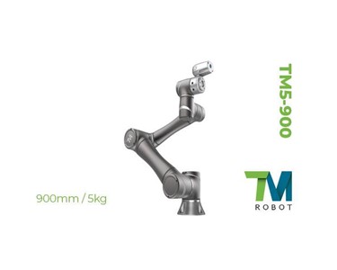 Techman Robot - TM5-900 collaborative robot