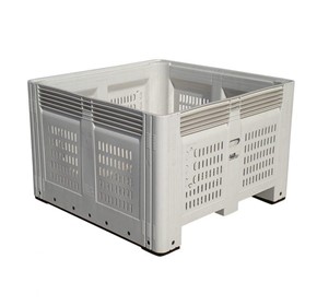 Vented Nally MegaBin | ECO-BIN 780 V