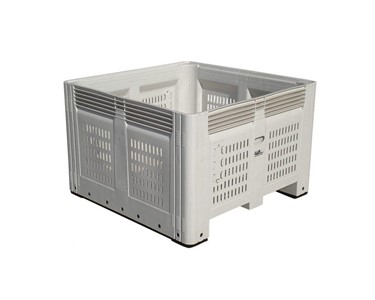 Eco Pallets - Storage Crates | ECO-BIN 780