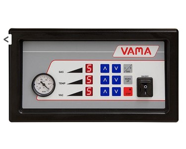 VAMA - Vacuum Packaging Machine VB520 Tabletop