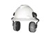 MSA Safety - Ear Muff | SoundControl SH for Full Brim Hat (NRR 25 dBA)