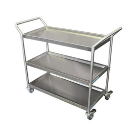 Banquet Trolley | SS Catering Trolleys