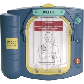 HeartStart HS1 First Defibrillator Trainer