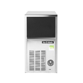 17.5kg Self Contained Gourmet Ice Maker