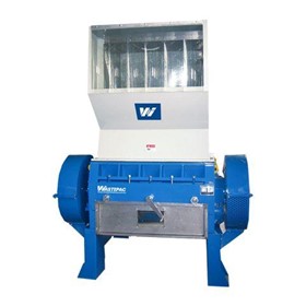 Wastepac PC42120 Granulator