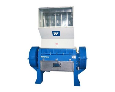 WastePac - Wastepac PC42120 Granulator