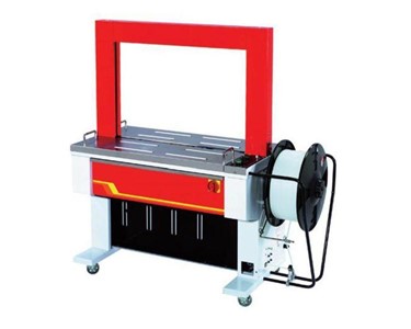 Fully - Automatic Strapping Machine | AFS900