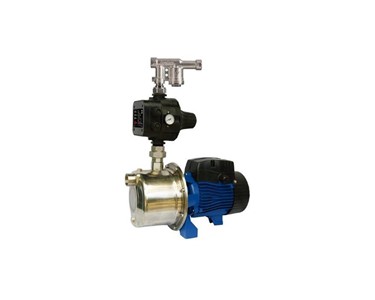 Bianco - Domestic Rainsaver Pump | A2-INOX45S2MPCX 