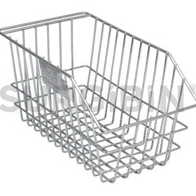 Stainless Steel Wire Baskets