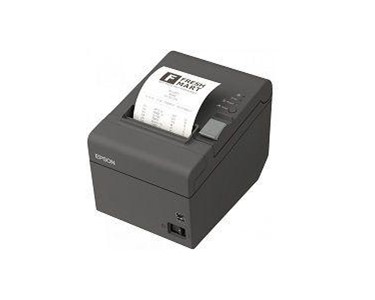 Epson - TM-T20 USB EDG Thermal Receipt Printer