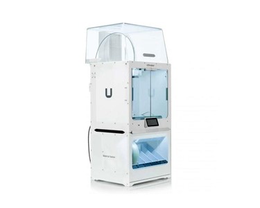 Ultimaker - 3D Printer | S5 Pro Bundle