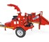Industrial Wood Chipper 24Hp-35Hp | 4150AFE 