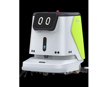 Pudu Robotics - Commercial Cleaning Robot Large Capacity 15 L | CC1