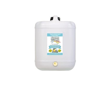 Enzyme Wizard - Surface Sanitiser - 20 Litre Drum