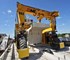 MI-JACK - Rubbered Tyred Gantry Cranes MJ150HD