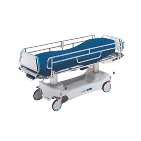 Bariatric Stretcher | Electric | Hausted Horizon Airglide 