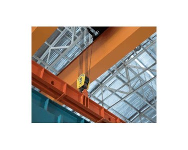 Crane Ropes Australia - Overhead Cranes | Adjustable Height & Width