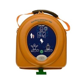 Defibrillator | FastAid RD360 
