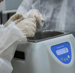 Nano Testing with Hylec Controls Nano Testing with Hylec Controls