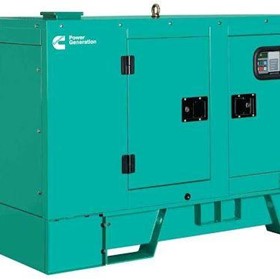 3 Phase Diesel Generator Hire | 150 kVA