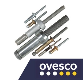 Why Huck fasteners are the best in the business Why Huck fasteners are the best in the business