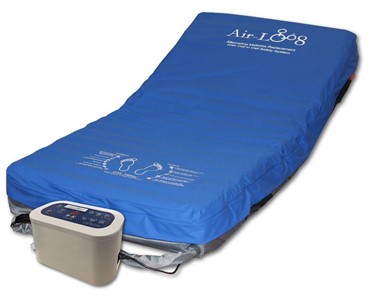 AirLo - AirLo8 Air Alternating Mattress Replacement System