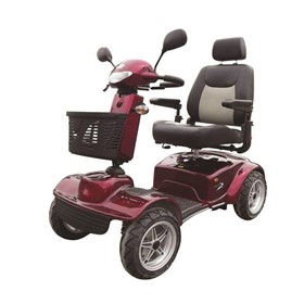 Mobility Scooters | Regal S344A