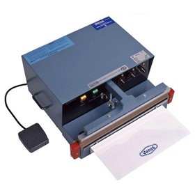 Automatic Heat Sealer | VHIFT III 305, 455, 605