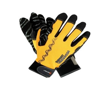 Eureka - Impact Vibration Gloves