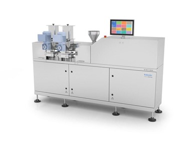 Brabender - Lab & Pilot Scale Twin Screw Extruder - TwinLab | Laboratory Extruders