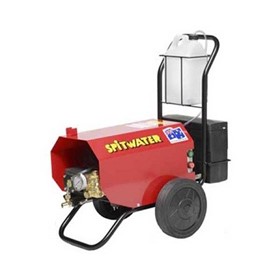 Cold Water Electric Pressure Washer HP151