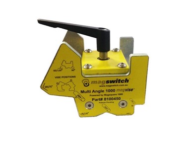 Magswitch - Switchable MagVise 1000 Multi Angle Magnet | 8100450